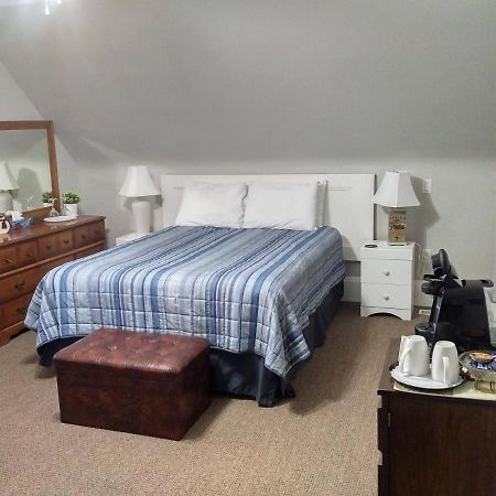 Sandstone Bed And Breakfast New Glasgow Ngoại thất bức ảnh